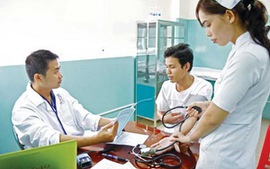 Bộ Y tế trả lời việc quản lý cơ sở y tế có yếu tố nước ngoài